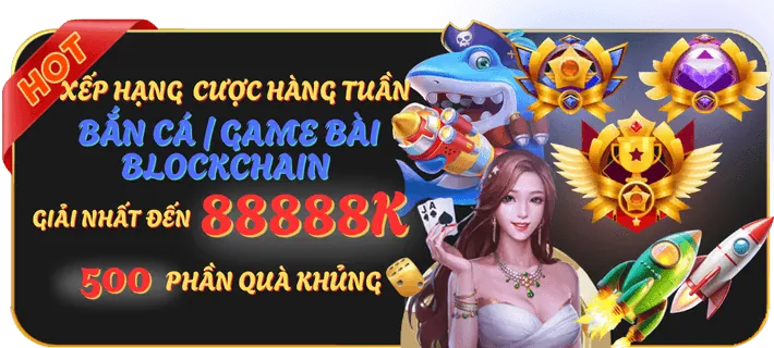 Trò chơi slot theo chủ đề