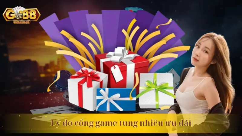 Tiền thưởng chào mừng cho người chơi mới
